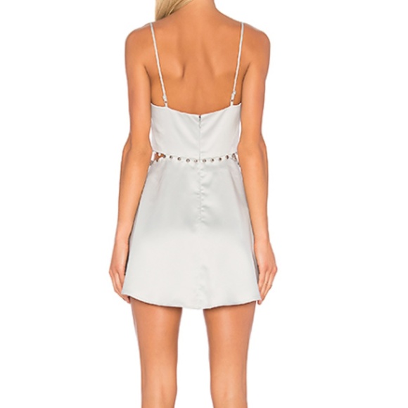 Brandi Dress - Picture 3 of 4